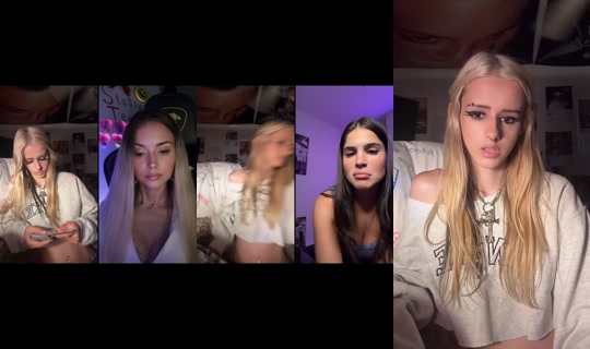your9irlfriend's Stream - Aug 6, 2026, 2:08 AM