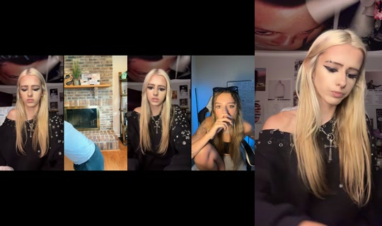 your9irlfriend's Stream - Aug 8, 2026, 6:20 PM