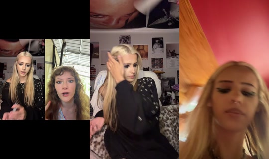 your9irlfriend's Stream - Aug 8, 2026, 7:10 PM