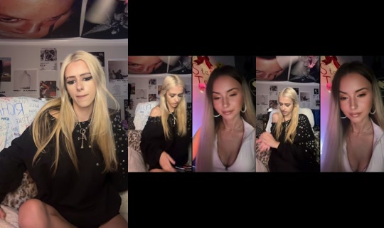 your9irlfriend's Stream - Aug 8, 2026, 10:03 PM