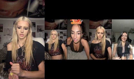 Stream von your9irlfriend – 9. Aug. 2026, 20:14