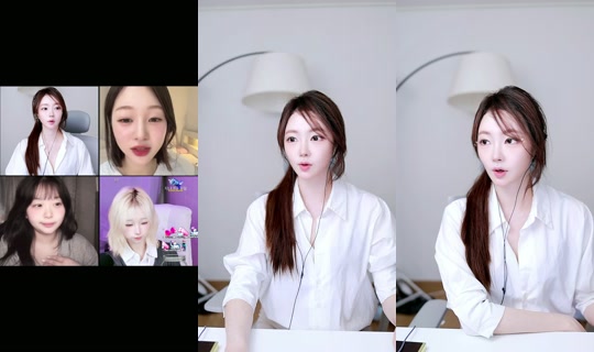 your__nini's Stream - Aug 24, 2026, 2:45 PM