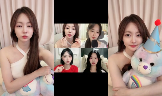Stream de your__nini – 25 août 2026, 14:07