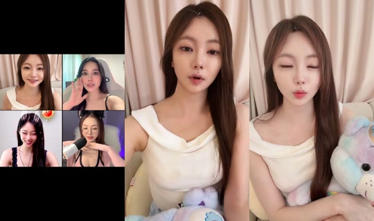 Stream di your__nini - 25 ago 2026, 22:34