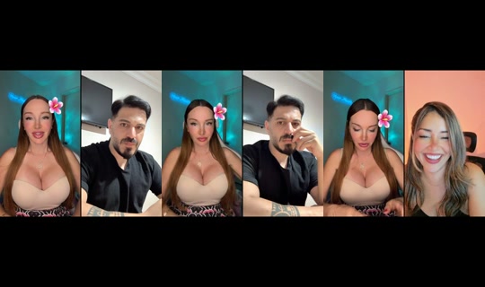 your_muse18's Stream - Jul 24, 2026, 2:31 AM