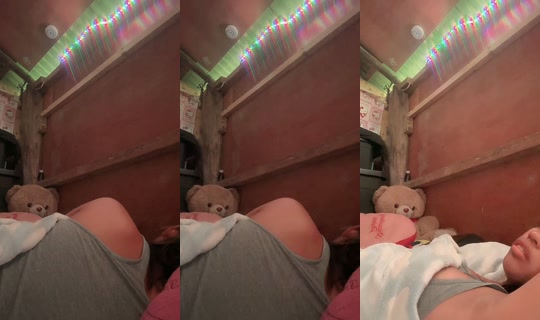 your_pretty_fujiko's Stream - Jul 8, 2026, 11:28 PM