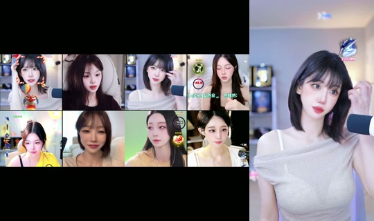 youranima95의 방송 - 2026년 7월 27일 AM 4:48