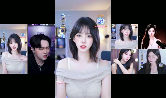 youranima95의 방송 - 2026년 7월 27일 AM 7:20
