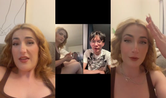 yourbestiexbritt's Stream - Jul 20, 2026, 6:13 AM