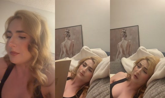 yourbestiexbritt's Stream - Jul 21, 2026, 9:16 AM