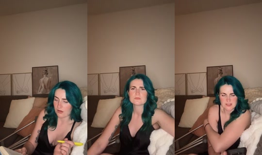 yourbestiexbritt's Stream - Aug 4, 2026, 9:21 AM