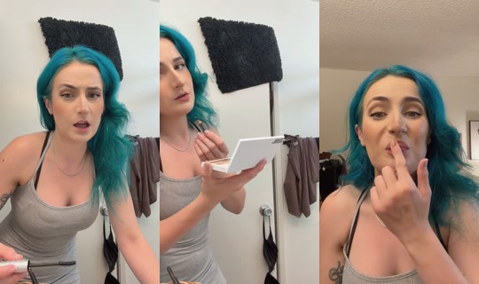 Stream ni yourbestiexbritt - Ago 8, 2026, 1:17 AM