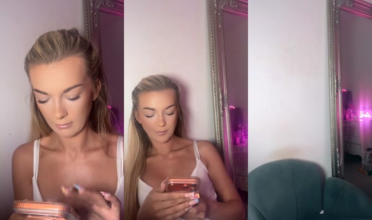 yourcrushdemi_x's Stream - Jul 23, 2026, 12:01 PM
