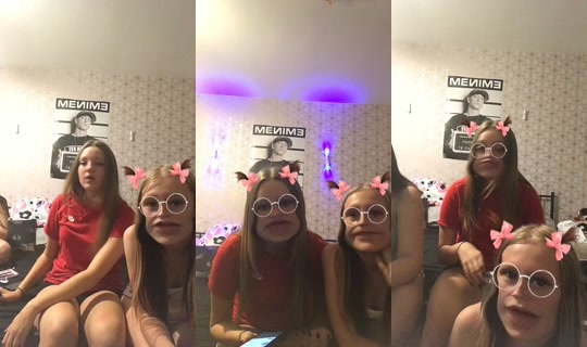 yourfav.lills's Stream - Aug 8, 2026, 9:18 PM