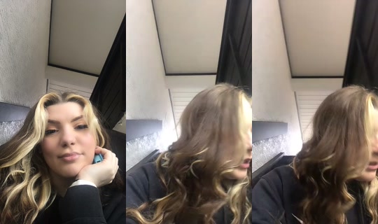 yourfav_blondie24's Stream - Jul 20, 2026, 5:36 AM