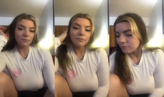 yourfav_blondie24's Stream - Jul 24, 2026, 3:18 AM