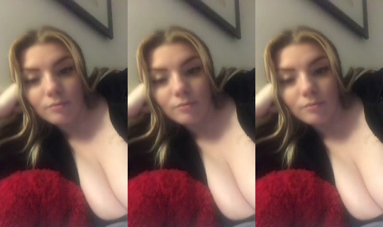 yourfav_blondie24's Stream - Jul 31, 2026, 8:09 AM