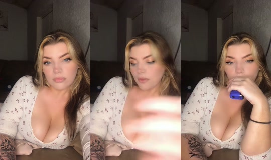 yourfav_blondie24's Stream - Aug 6, 2026, 5:14 AM