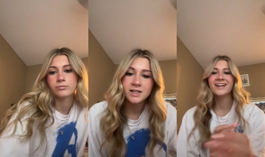 Stream von yourfavbaddieabbie – 26. Juli 2026, 22:09