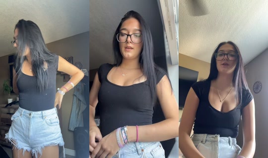 yourfavbrunette271's Stream - Jul 19, 2026, 8:23 PM