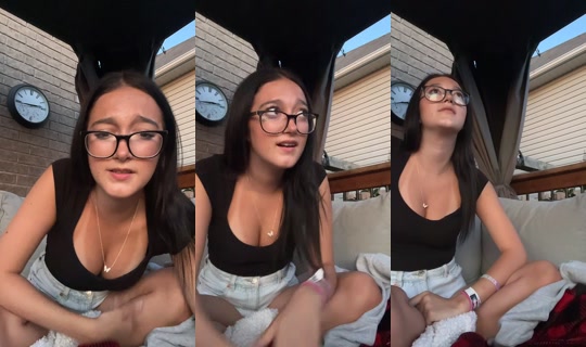 yourfavbrunette271's Stream - Jul 20, 2026, 1:18 AM