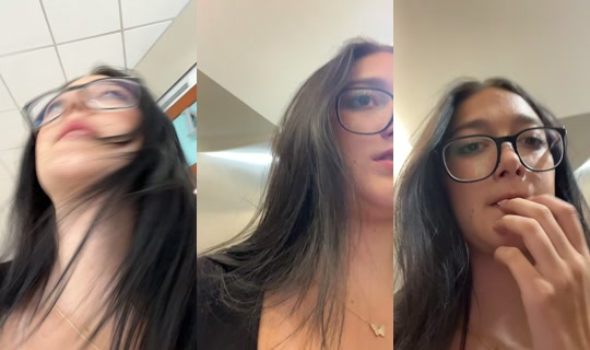 yourfavbrunette271's Stream - Jul 20, 2026, 7:24 PM
