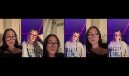 yourfavbrunette271's Stream - Jul 21, 2026, 3:56 AM
