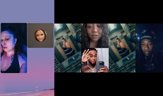 yourfavoritebabymomma92's Stream - Jul 25, 2026, 2:40 AM