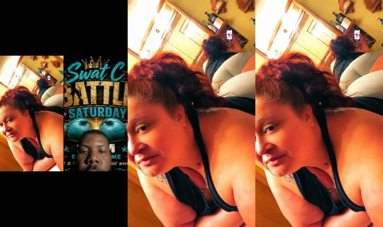 yourfavoritebabymomma92 Yayını - 27 Tem 2026 1:13