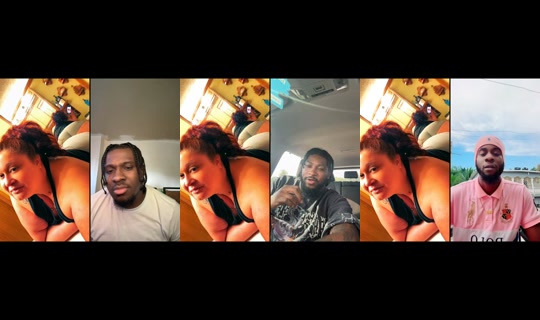 yourfavoritebabymomma92's Stream - Jul 27, 2026, 8:57 PM