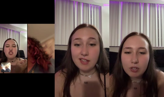 yourfavoritebitch420's Stream - Jul 22, 2026, 5:05 AM