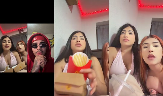 yourfavoritelatina222's Stream - Jul 27, 2026, 8:39 AM