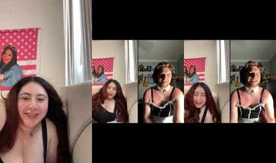 yourfavshizshow's Stream - Jul 21, 2026, 12:44 AM