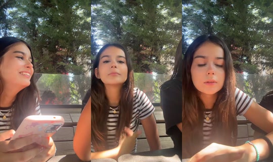 yourfavshortandtallgirls's Stream - Jul 11, 2026, 12:13 PM
