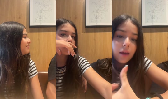 yourfavshortandtallgirls's Stream - Jul 11, 2026, 1:38 PM
