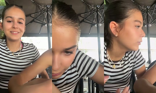 yourfavshortandtallgirls's Stream - Jul 15, 2026, 11:40 AM