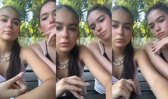 yourfavshortandtallgirls's Stream - Jul 16, 2026, 11:40 AM
