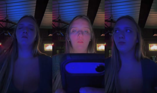 Stream von yourgirljenn6 – 26. Juli 2026, 5:21