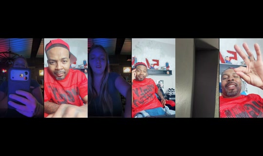 Stream von yourgirljenn6 – 26. Juli 2026, 6:03