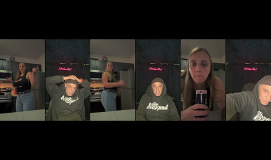 yourgirljenn6's Stream - Aug 2, 2026, 7:08 AM