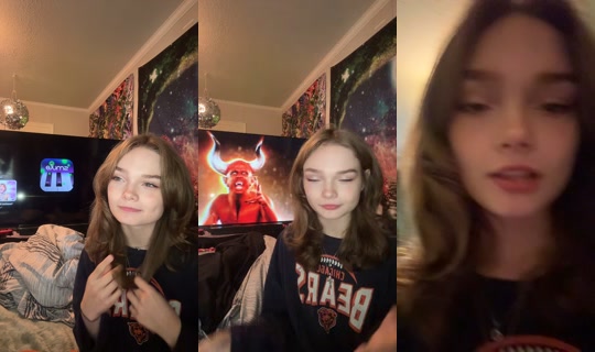 yourlocalarsonist1695's Stream - Jul 9, 2026, 6:02 PM