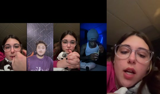 yourmom3995's Stream - Jul 24, 2026, 6:23 AM