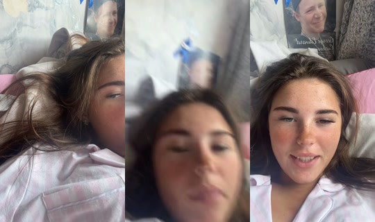Stream di yourmumsaslagx01 - 19 lug 2026, 10:43