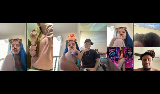 yourniccafav's Stream - Aug 7, 2026, 4:45 PM