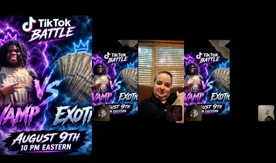 yourniccafav's Stream - Aug 9, 2026, 7:12 PM