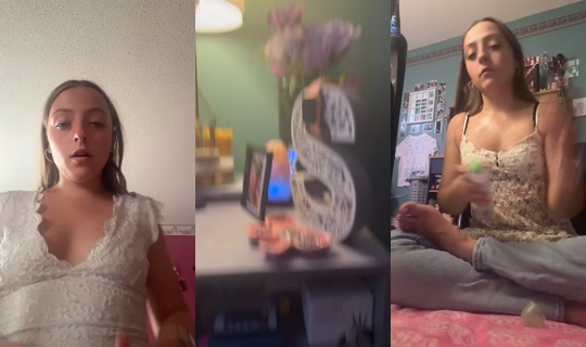 Stream di yourownlifesucks45 - 21 lug 2026, 22:02