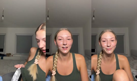 yours.laramarie's Stream - Aug 9, 2026, 9:56 PM