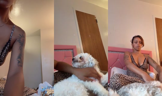 yourstruly3451's Stream - Jul 21, 2026, 1:57 PM