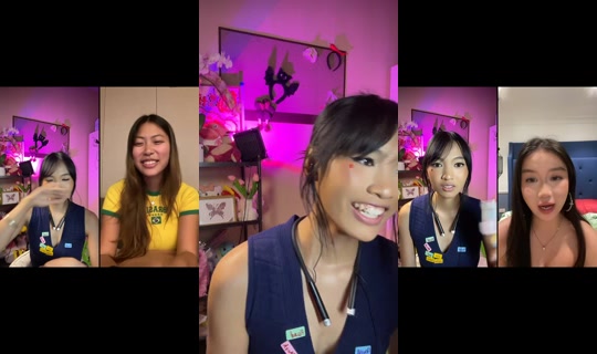 yourvoice56's Stream - Jul 21, 2026, 4:26 PM
