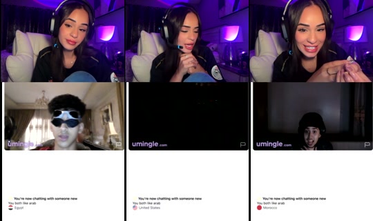 yousrabel_'s Stream - Jul 30, 2026, 4:21 AM